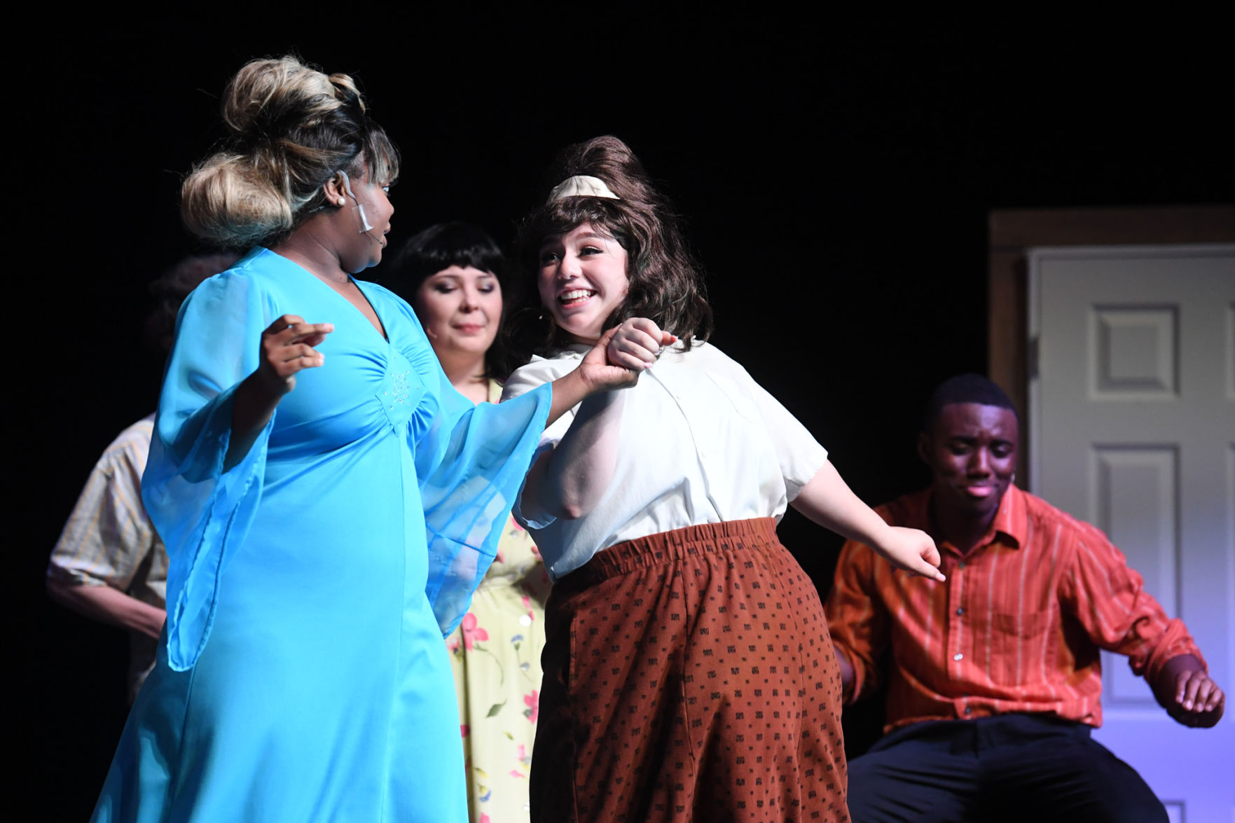 Hairspray